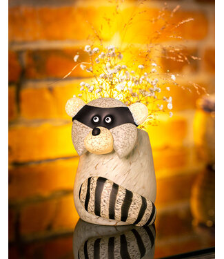 Borowski (Studio Line) Borowski vase Bandito Small grau