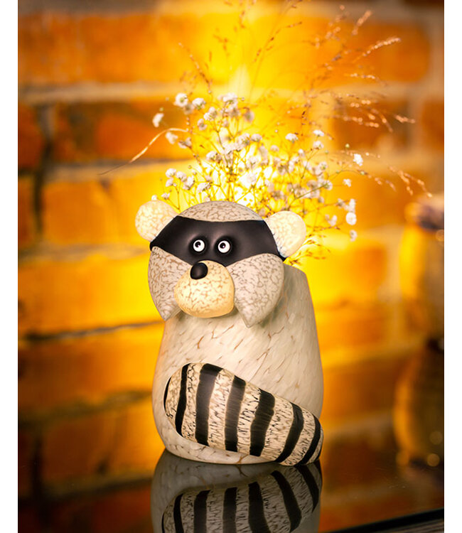 Borowski (Studio Line) Borowski vase Bandito Small grau