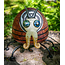 Borowski Glas tuinbeeld Goliath Bug