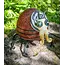 Borowski Glas tuinbeeld Goliath Bug