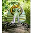 Borowski Glas tuinbeeld Goliath Bug