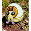 Borowski Glas tuinbeeld Goliath Bug