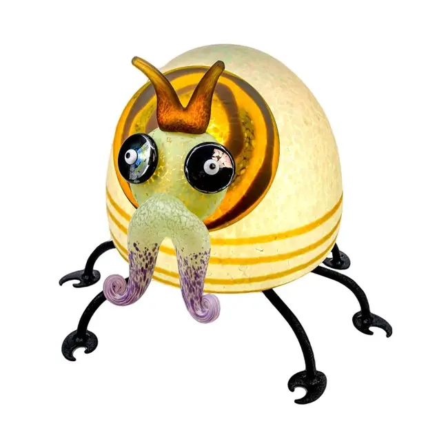 Borowski Glas tuinbeeld Goliath Bug