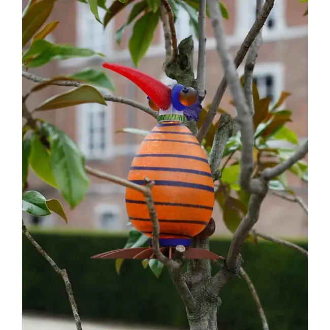 Borowski outdoor object Gonzo