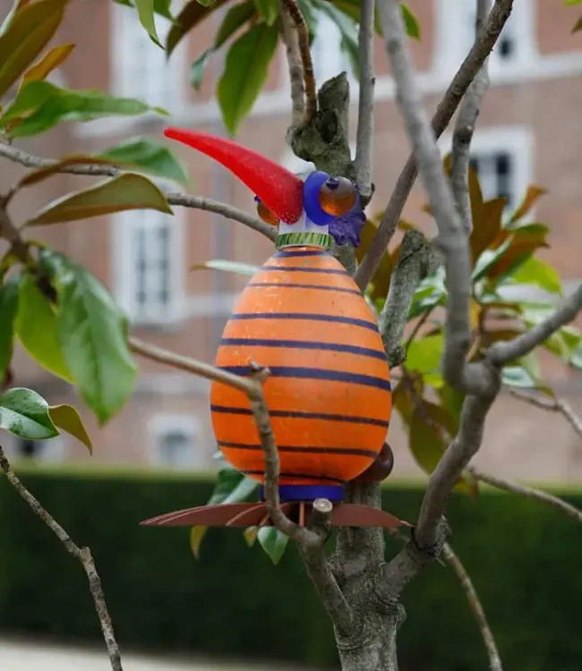 Borowski Outdoor-Objekt Gonzo