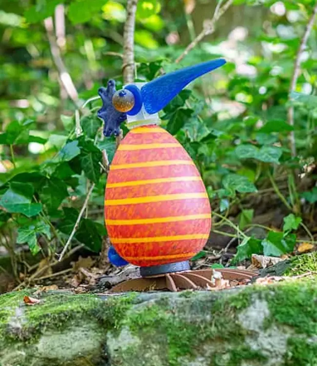 Borowski outdoor object Gonzo