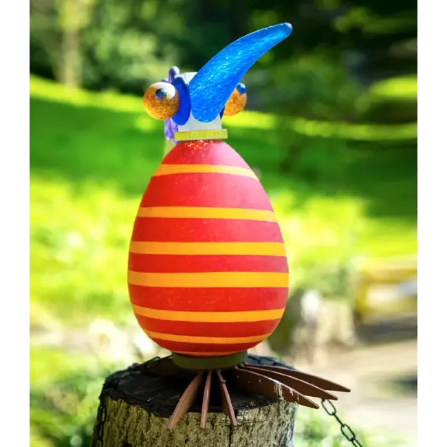 Borowski outdoor object Gonzo
