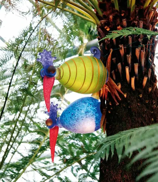 Borowski outdoor object Gonzo