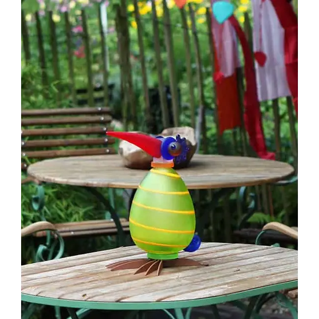Borowski Outdoor-Objekt Gonzo