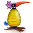 Borowski outdoor object Gonzo