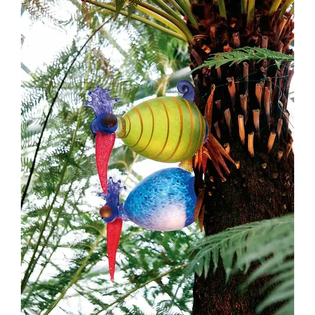 Borowski outdoor object Gonzo