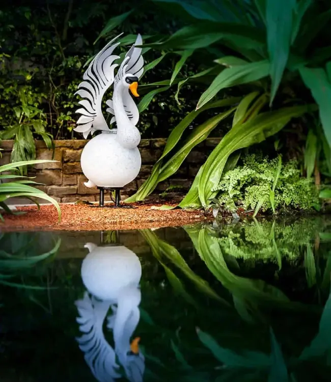 Borowski-Außenobjekt HEKTOR