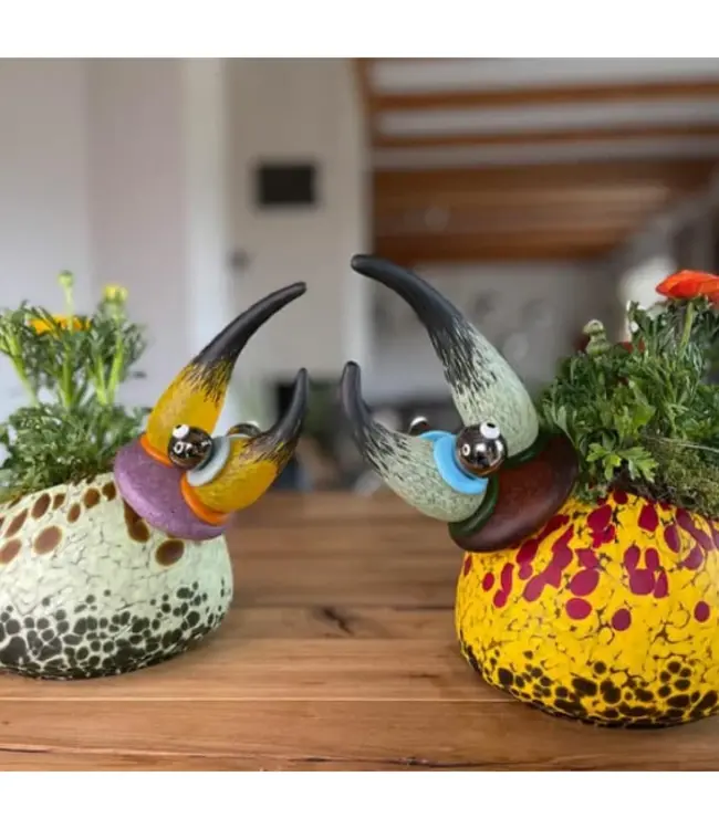 Glasstudio Borowski - schaal Herkules