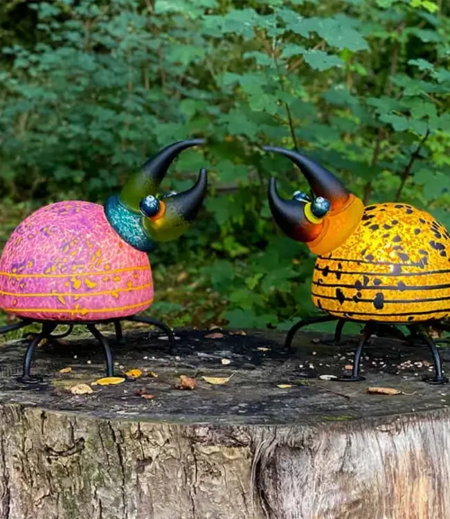 Borowski outdoor object HERKULES BUG