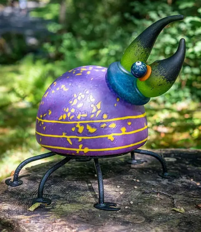 Borowski-Außenobjekt HERKULES BUG