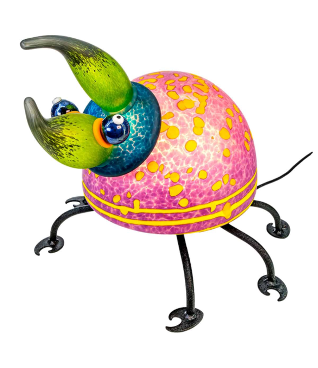 Borowski outdoor object HERKULES BUG