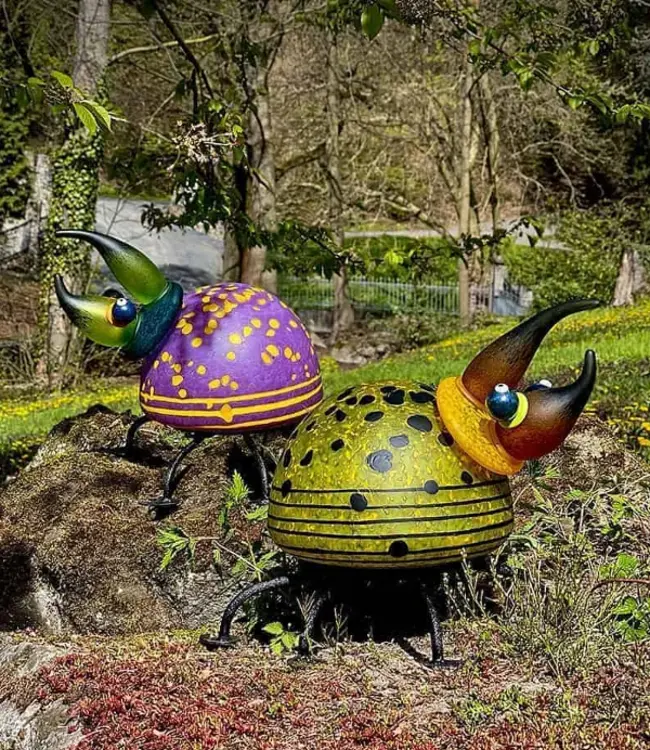 Borowski outdoor object HERKULES BUG