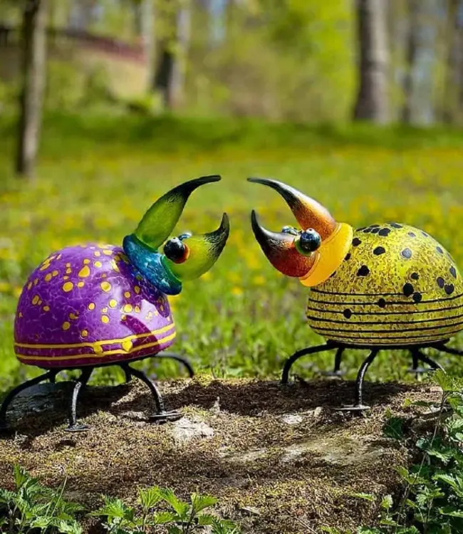 Borowski outdoor object HERKULES BUG