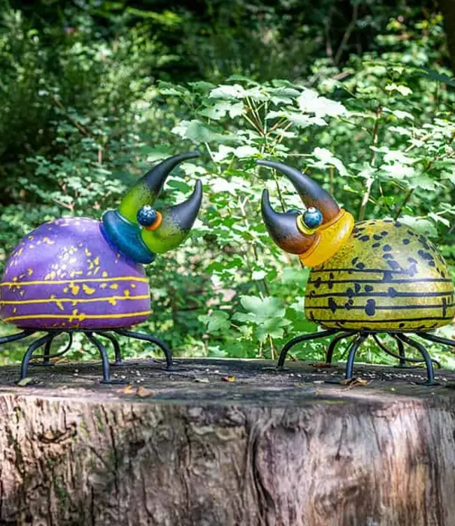 Borowski outdoor object HERKULES BUG