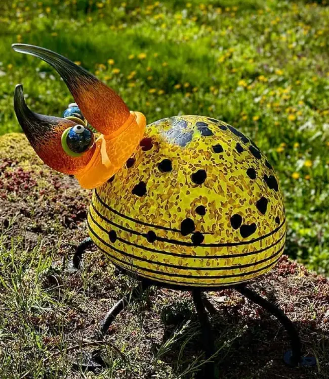 Borowski-Außenobjekt HERKULES BUG