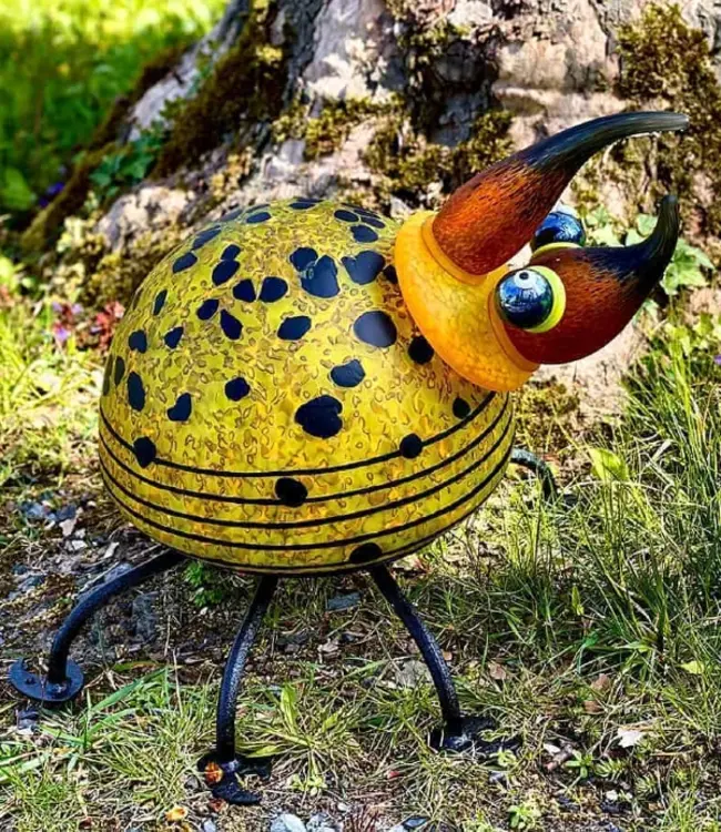 Borowski-Außenobjekt HERKULES BUG