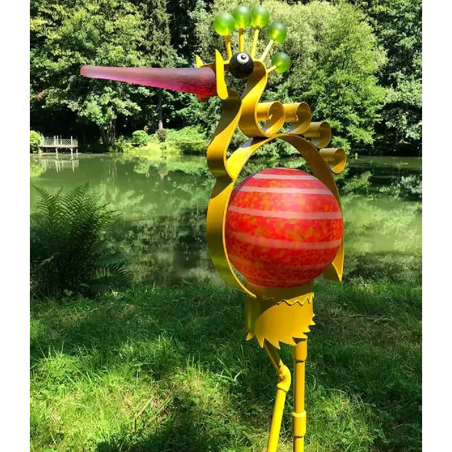 Borowski-Bild HERON