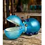 Glasstudio Borowski - schaal Hippo