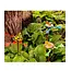 BOROWSKI Hopkins, Gartenstecker aus Glas