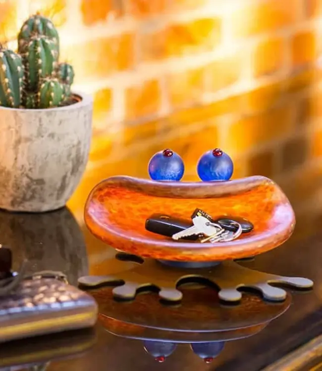 Glasstudio Borowski - schaal Hopper