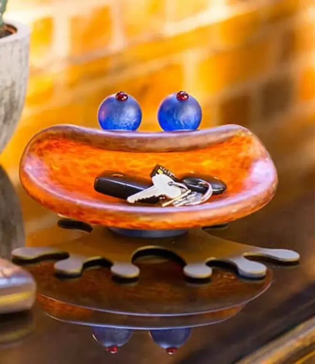 Glasstudio Borowski - schaal Hopper