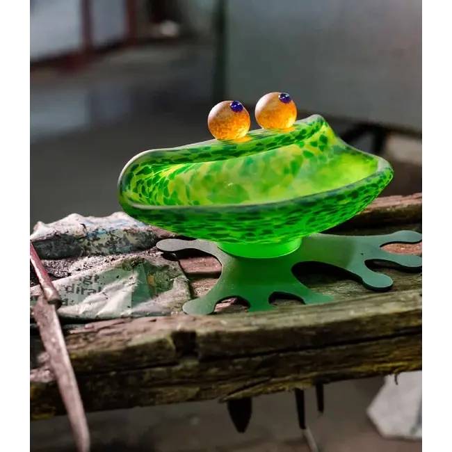 Glasstudio Borowski - schaal Hopper