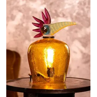 Glasstudio Borowski Borowski tafellamp Iggy