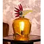 Borowski - Glazen tafellamp Iggy