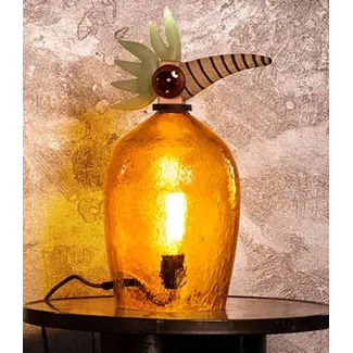 Glasstudio Borowski Borowski Tischleuchte Yoko