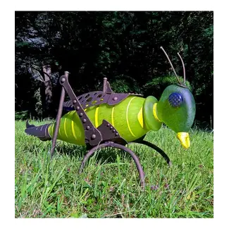 Glasstudio Borowski Borowski Lichtobjekt Jumper