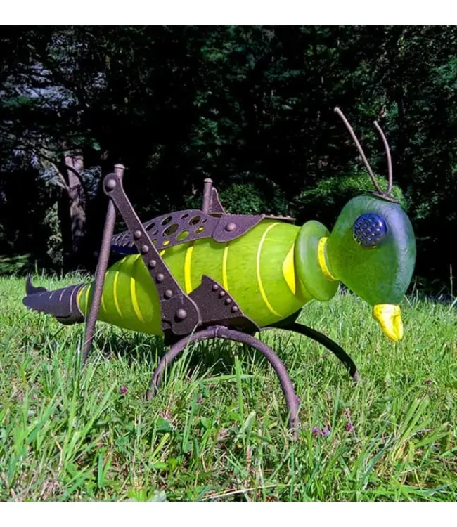 Borowski (Outdoor Objects) Borowski lichtobject Jumper