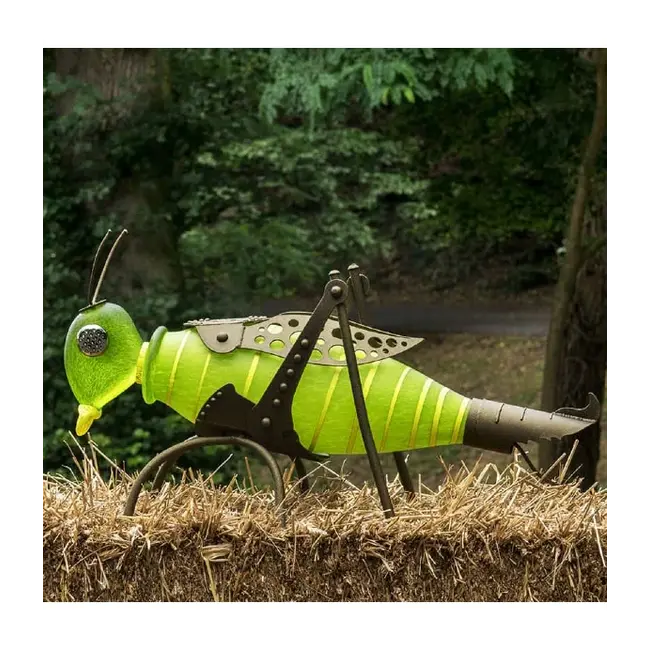 Borowski JUMPER de Sprinkhaan