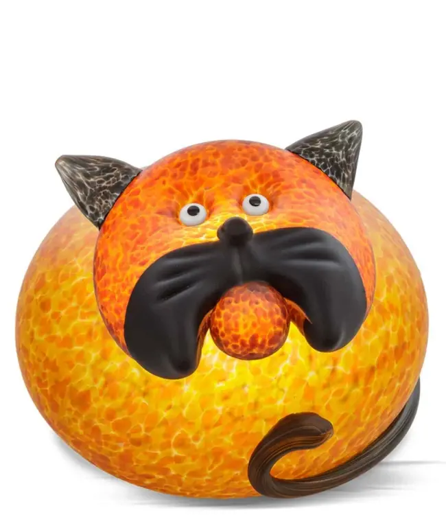 Borowski - Glazen tafellamp KIDDO