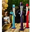 Glasstudio Borowski Kerzenhalter King