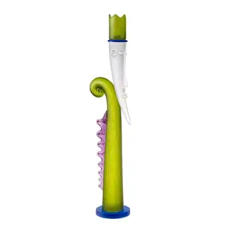 Glasstudio Borowski Borowski Kerzenhalter King Zitro