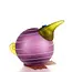 Borowski Studio Line Borowski presse-papier Kiwi violet