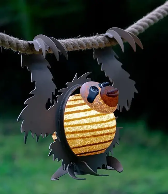 Borowski tuinbeeld LAZY ED