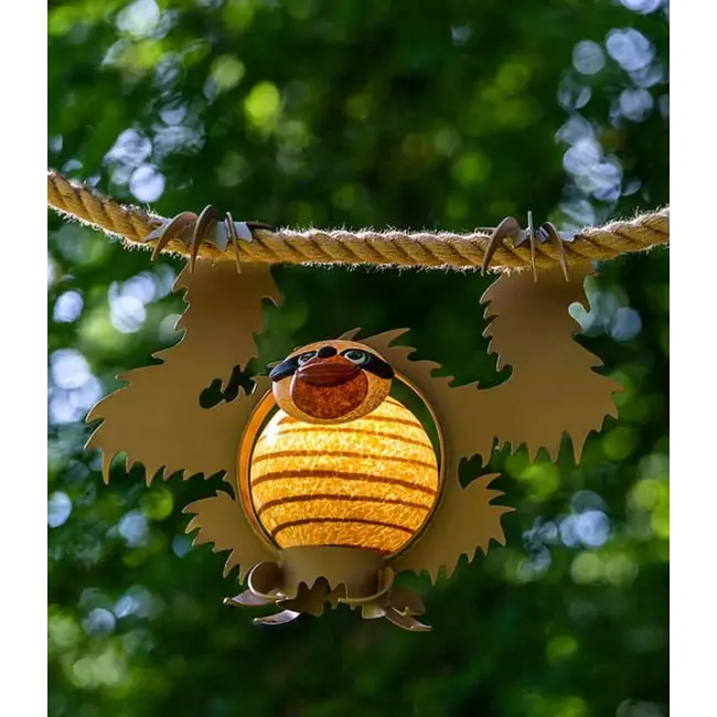 Borowski tuinbeeld LAZY ED