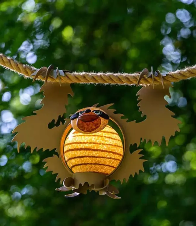 Borowski tuinbeeld LAZY ED