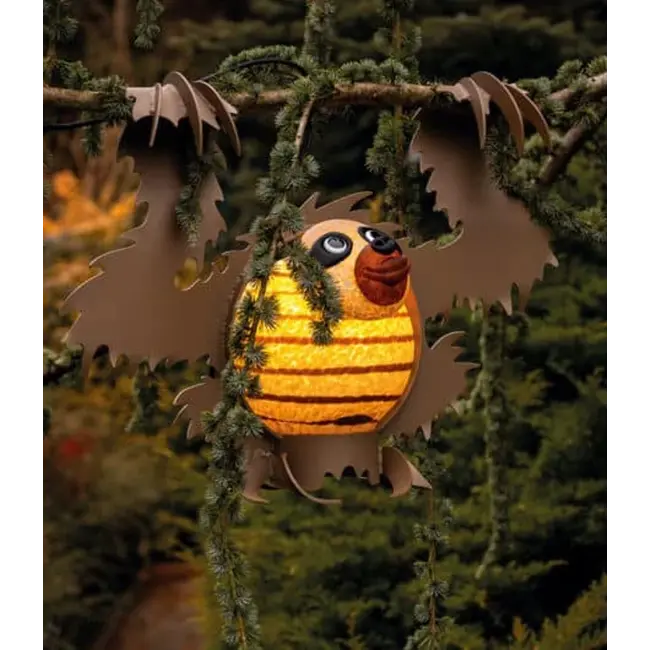 Borowski tuinbeeld LAZY ED