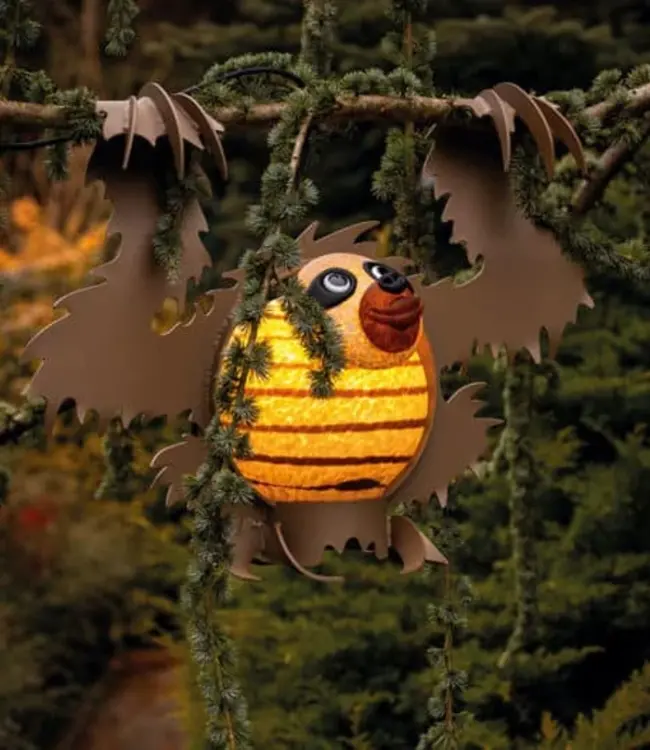 Borowski tuinbeeld LAZY ED