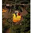 Borowski-Gartenstatue LAZY ED