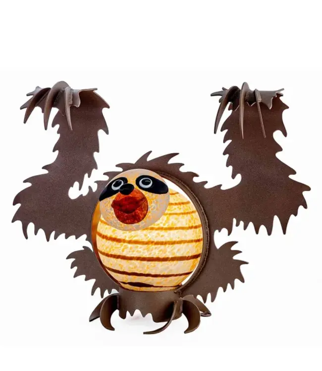 Borowski tuinbeeld LAZY ED