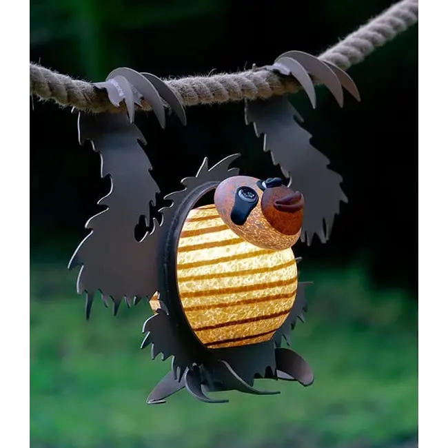 Borowski tuinbeeld LAZY ED