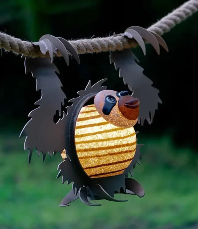 Borowski tuinbeeld LAZY ED